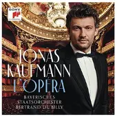 Sony music L'opera