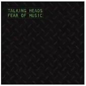 Warner Fear Of Music