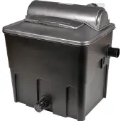 Hozelock Vijverfilter Ecopower+ 12000 - 12 watt uvc