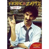 Ginza.se Summer ‘82 : When Zappa Camr To Sicily Blu-ray