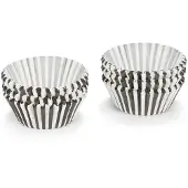 Patisse Papieren cupcake vormpjes 200 stuks 5 cm