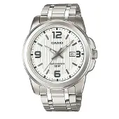 Casio Mtp-1314d-7a 44.9mm 5atm Quartz Analogical Horloge