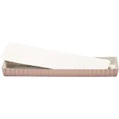 Patisse Quichevorm Ceramic 35x11cm Roze roze Keramiek Bakvorm