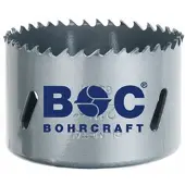 Bohrcraft Bi-metalen Gatzaag 57mm Bohrcraft
