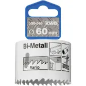 Kwb Gatenzaag HSS Bi-metaal 598-092 - Ø 92 mm