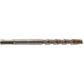 Wolfcraft Hamerboor | SDS-plus Prof | 4-Cut | Ø12 x 160mm | 1 stuk - 7429000