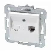 Profile STOPCONTACT TEL RJ11