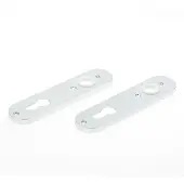 Hoppe Kortschild 300K 160X38 Pc72 F1