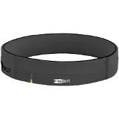 FlipBelt Zipper