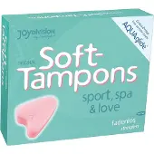 Joy Division Original Soft - 50 stuks - Tampons