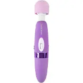 Bodywand - Oplaadbare Wand Massager Paars