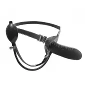 Strap U Expander Inflatable On