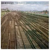 Import The Clock Comes Down The Stairs