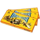 Matador Classic Aanvullende Kit 2a 200 Delig