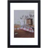 Henzo JARDIN 20X30 ZWART