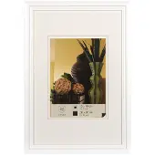 Henzo fotolijst Artos - 20 x 30 cm - wit