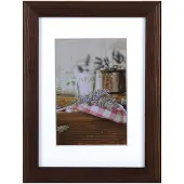 Henzo JARDIN 13X18 WENGE