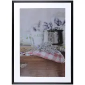 Henzo fotolijst Jardin - 50 x 70 cm - zwart
