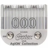 Oster Blades For Original Blade 3.2 mm 3,2 mm