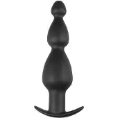 Sinner Gear Holle Siliconen Buttplug