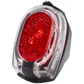 Busch&Muller Secula Diodo Permanent For Mudguard Achterlamp