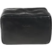 Tony Perotti Vegetale Toilet bag 9973 zwart