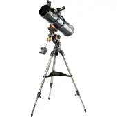 Celestron Telescope Astro Master 130Eq