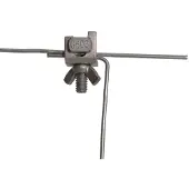 Bosch Gatzaag met schroefdraad voor meerdere materialen | 114 x 40 mm - 2608594606