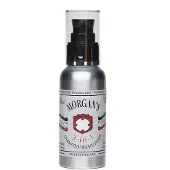 Morgan's 3-in-1 Shampoo/Wash/Shave Gel 100ml | Voor Mannen