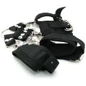 Fetish Fantasy - Heavy Duty Hog-Tie Kit