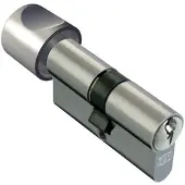 Dom Plura knopcilinder K30/45 SKG2