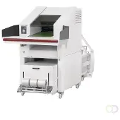 HSM PAPIERVERNIETIGER-PERS COMBINATIE SP 5088 1,9x15 3x400V