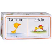 Gottmer Uitgevers Groep Uitdeelboekjes 16 ex