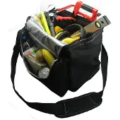 WOHI Toolpack gereedschapstas met PE koelelement 360.025