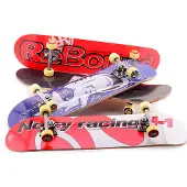 Sports Active Sportline City Skateboard