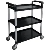 Vogue - Serveerwagen vogue polypropyleen 95x82.5 cm