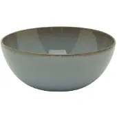 Serax Terres de Rêves kom rond ø 11 stoneware smokey blue