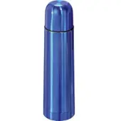 Mato RVS Thermosfles 0,7 liter (Blauw)