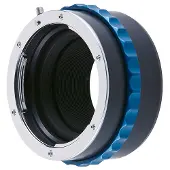 Novoflex Adapter Nikon lenses to Leica T cameras