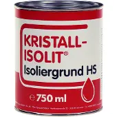 Kristall Isolit 750 ML - Wit