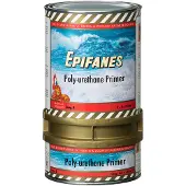 Epifanes Pu Primer 750g Transparant