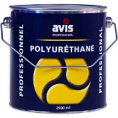 Avis Interieurlak PU Mat - 2,5L