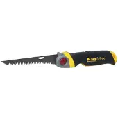 Stanley - Vouwzaag 8 TPI, lengte 13 cm FMHT0-20559