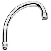 GROHE bovenuitloop 13073 m22 185x145