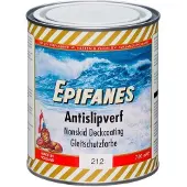 Epifanes E6 213 Anti Skid Painting 750ml Transparant