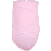 Miracle Blanket Miracleblanket - Inbakerdoek - Roze