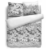 Heckett & Lane HNL Refined Style Comfort & Quality Jackson Wit 200x200/220