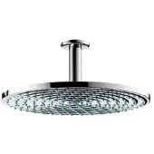 Hansgrohe Raindance S hoofddouche 300 1jet met plafondaansluiting, chroom