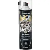 Rust-Oleum X1 Excellent Kettingspray - 500 ml - 1612
