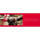 Truvativ T40 Fiets Stuurpen